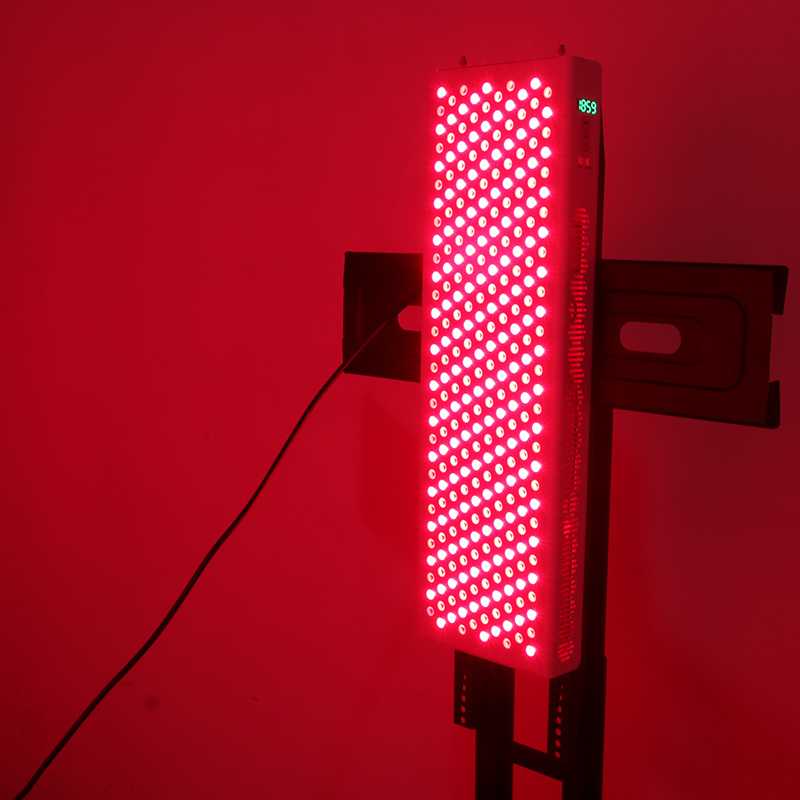 Il s'avère que les lampes médicales à LED peuvent aider à traiter ces maladies
