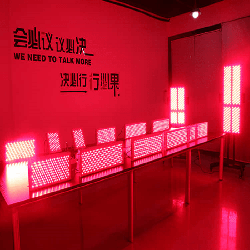 Comment trouver les usines, les fabricants et les fournisseurs d 'éclairage rouge en Chine?
